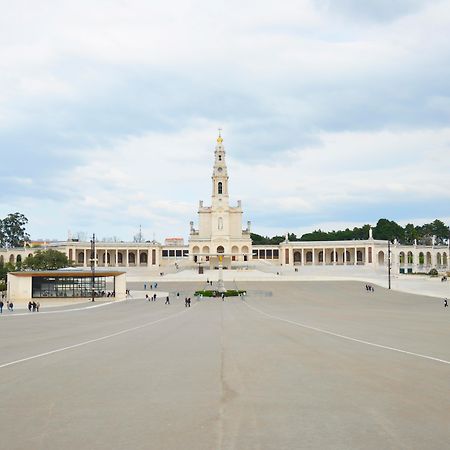 Parque Dos Pastores Al 파티마 외부 사진